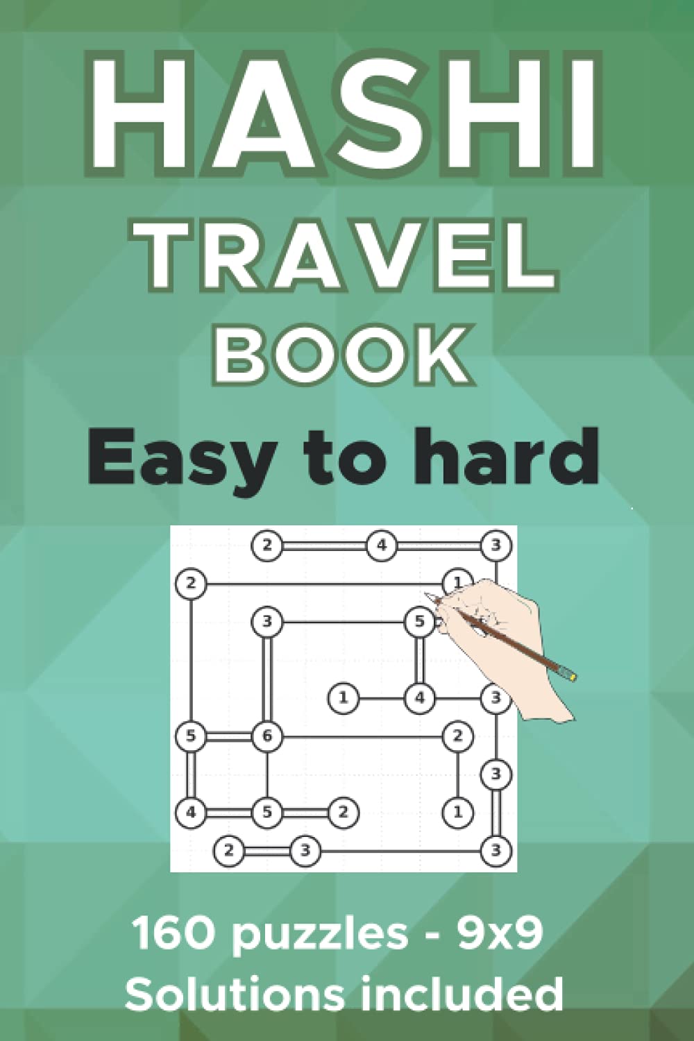 Hashi travel book